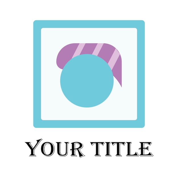 Atelier de Broderie — Arta cusutului manual logo